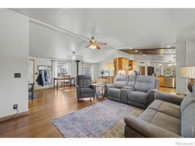 17905 County Road 90, Pierce, CO 80650