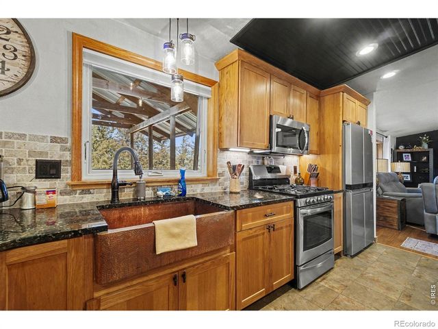 17905 County Road 90, Pierce, CO 80650