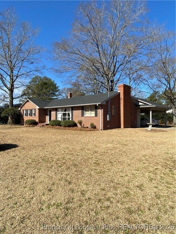 700 W 20th Street W, Lumberton, NC 28358