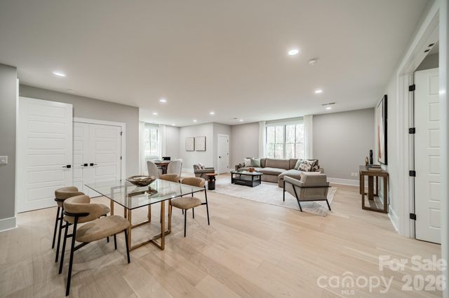 6805 Weddington Matthews Road, Weddington, NC 28104