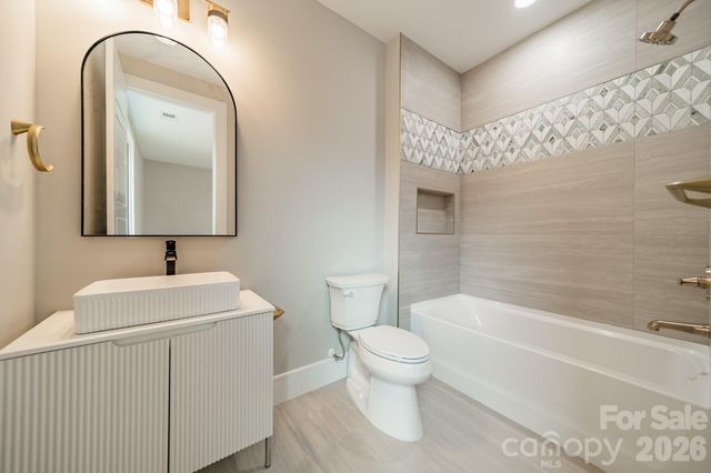 6805 Weddington Matthews Road, Weddington, NC 28104