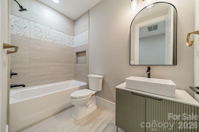 6805 Weddington Matthews Road, Weddington, NC 28104