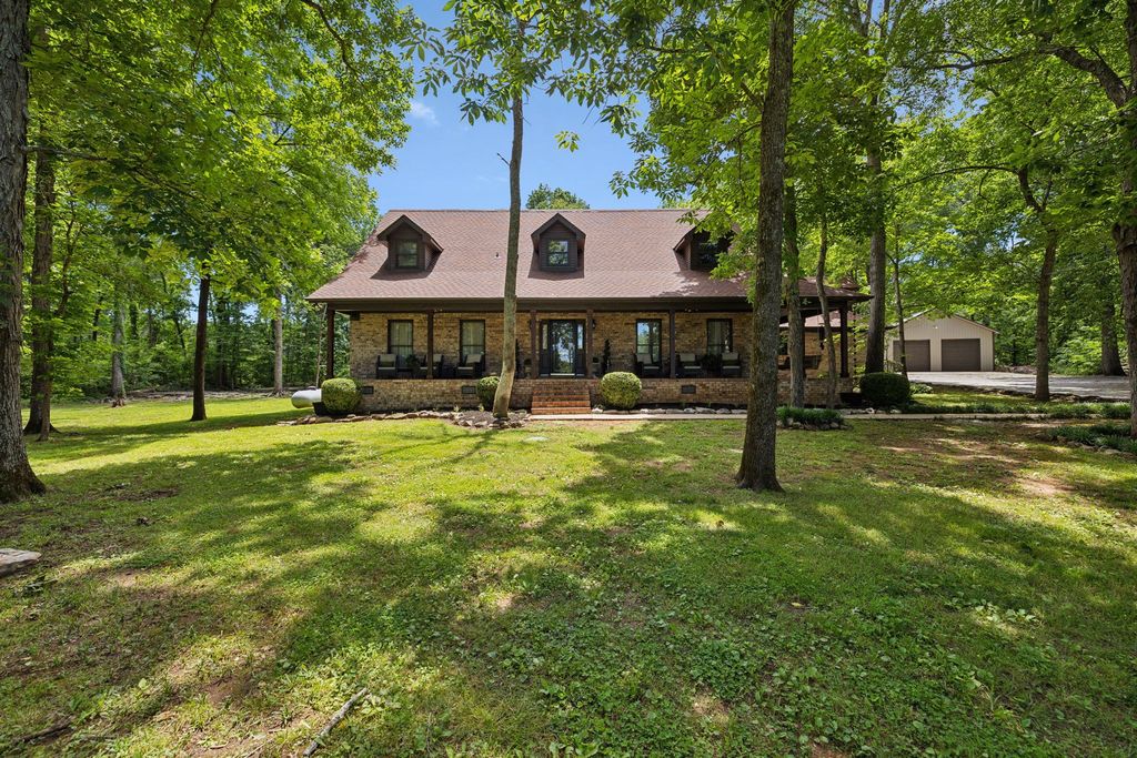 1150 Deer Run Rd, Murfreesboro, TN 37128