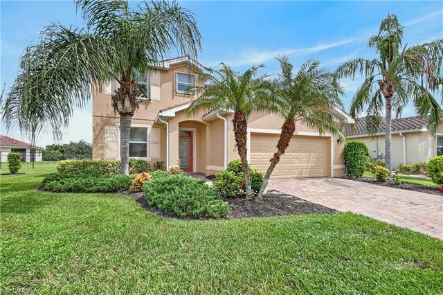 3576 Valle Santa CIR, Cape Coral, FL 33909