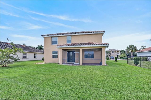 3576 Valle Santa CIR, Cape Coral, FL 33909