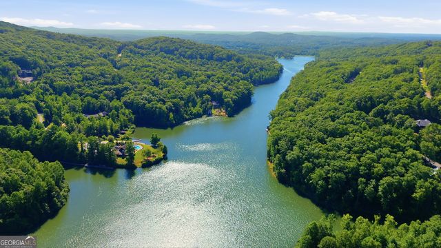 LOT 15 South Laceola Road, Cleveland, GA 30528