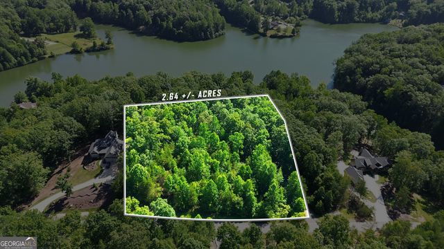 LOT 15 South Laceola Road, Cleveland, GA 30528