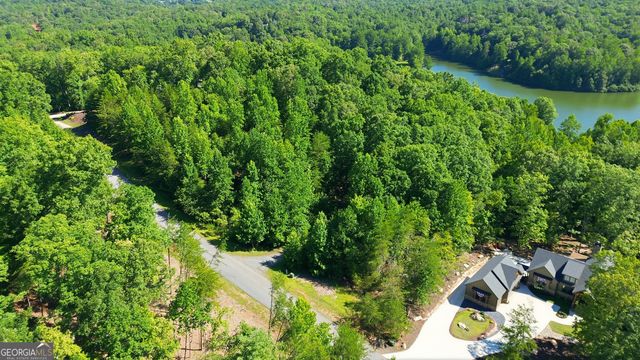 LOT 15 South Laceola Road, Cleveland, GA 30528