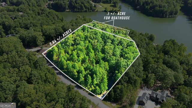 LOT 15 South Laceola Road, Cleveland, GA 30528