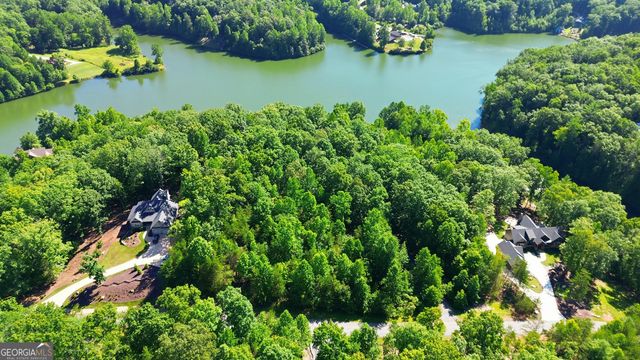 LOT 15 South Laceola Road, Cleveland, GA 30528