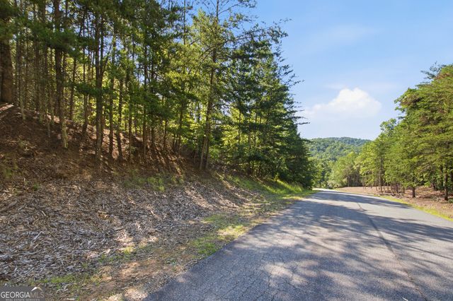 LOT 15 South Laceola Road, Cleveland, GA 30528