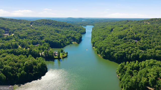 LOT 15 South Laceola Road, Cleveland, GA 30528