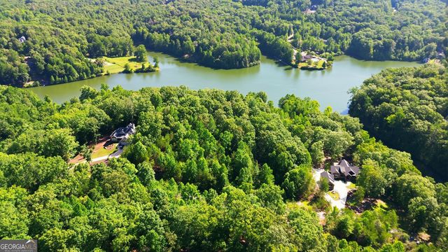 LOT 15 South Laceola Road, Cleveland, GA 30528