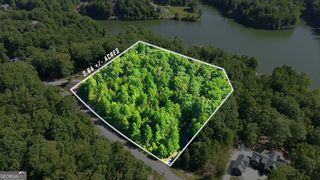 LOT 15 South Laceola Road, Cleveland, GA 30528