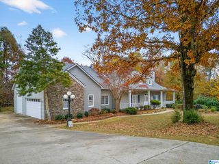 178 HUNTINGTON TRACE, Anniston, AL 36207
