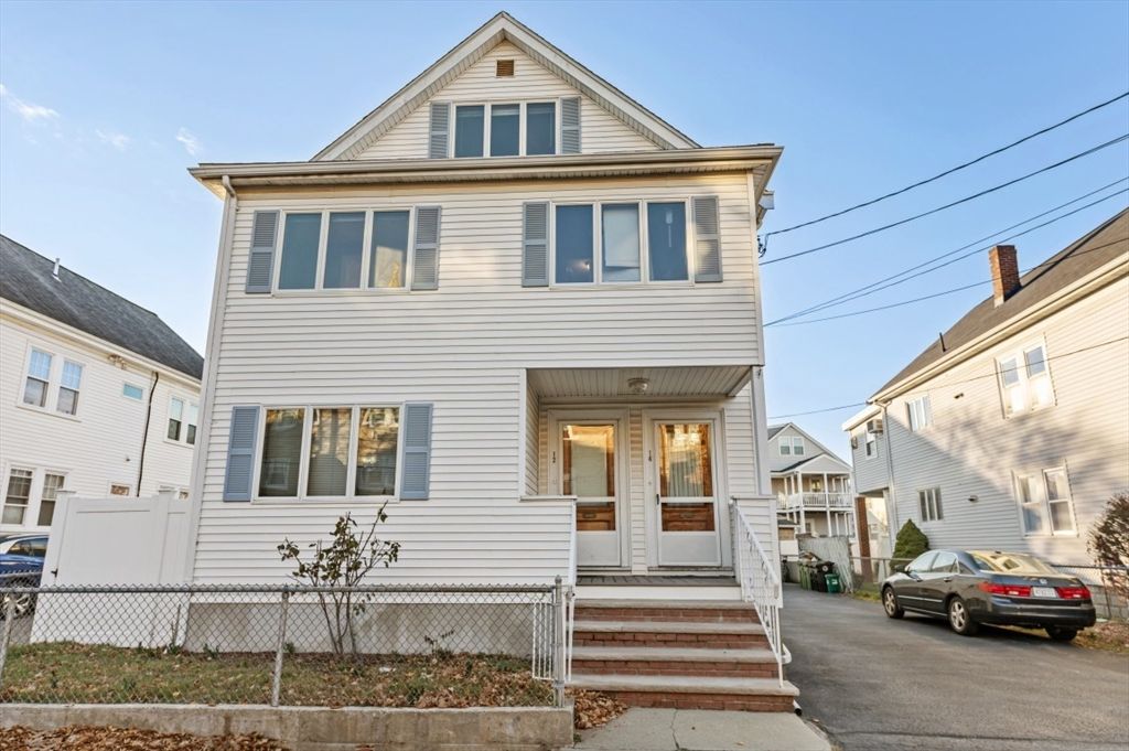 14 Saint Marys Street 2, Watertown, MA 02472