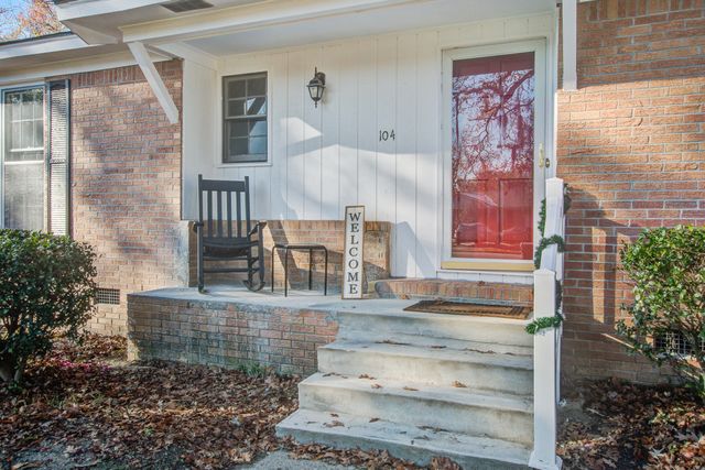 104 Belmont Court, Ladson, SC 29456