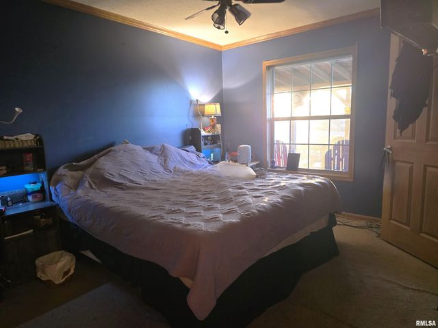 13960 Meridian Road, Carterville, IL 62918