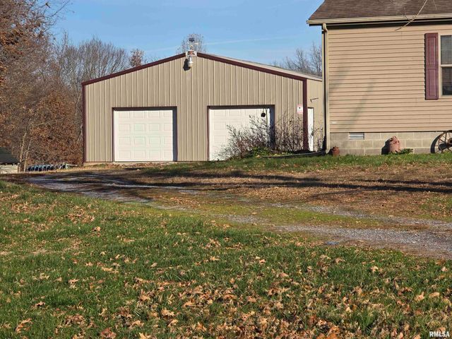 13960 Meridian Road, Carterville, IL 62918