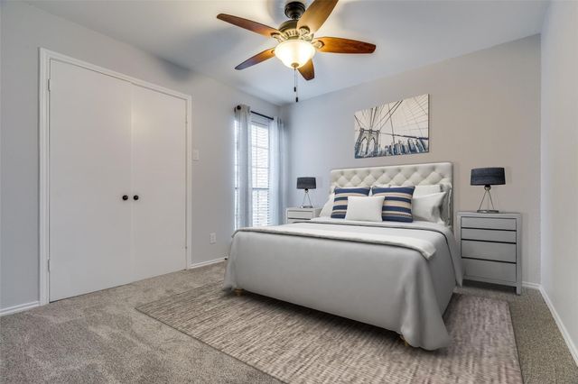 15151 Berry Trail 1208, Dallas, TX 75248