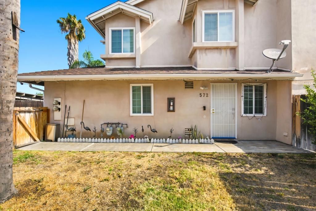572 Hart Dr, El Cajon, CA 92021 — photo 2