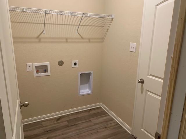 314 Foster Lane, Anna, TX 75409