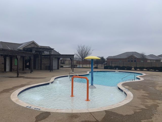 314 Foster Lane, Anna, TX 75409