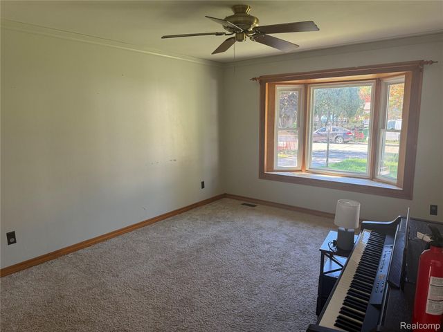 50436 Spruce Drive, Chesterfield Township, MI 48047