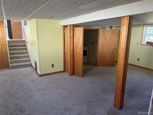 50436 Spruce Drive, Chesterfield Township, MI 48047