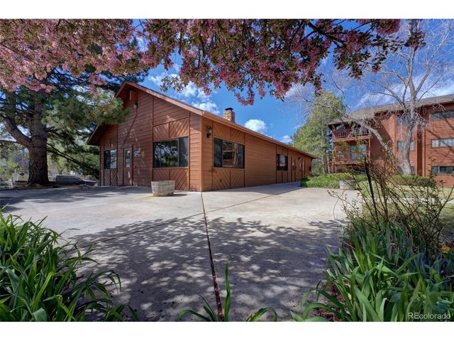 2450 Palmer Park Blvd C3, Colorado Springs, CO 80909