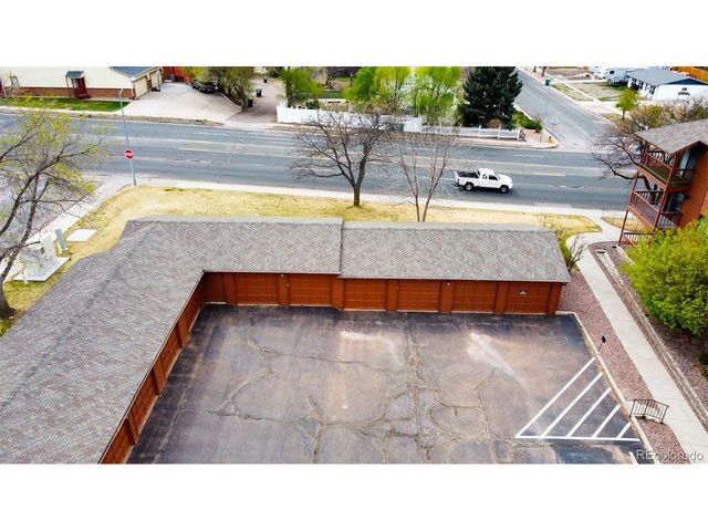 2450 Palmer Park Blvd C3, Colorado Springs, CO 80909