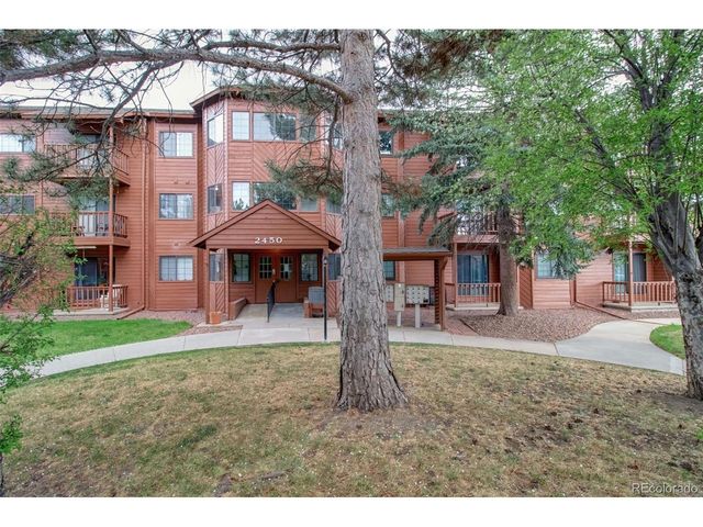 2450 Palmer Park Blvd C3, Colorado Springs, CO 80909