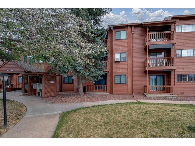 2450 Palmer Park Blvd C3, Colorado Springs, CO 80909
