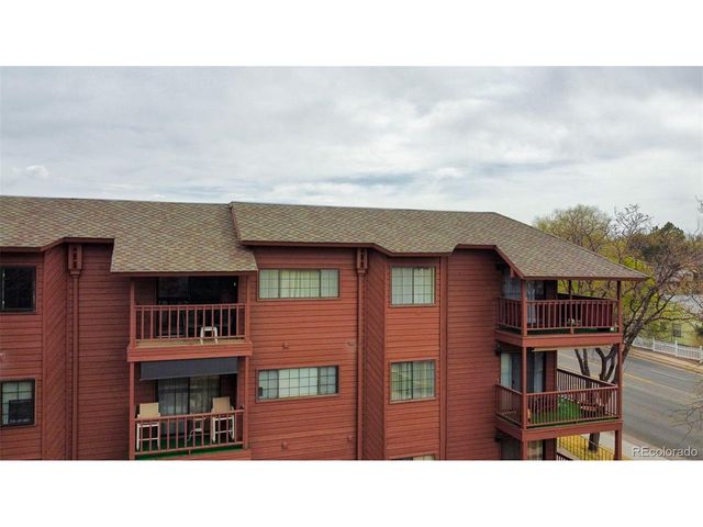 2450 Palmer Park Blvd C3, Colorado Springs, CO 80909