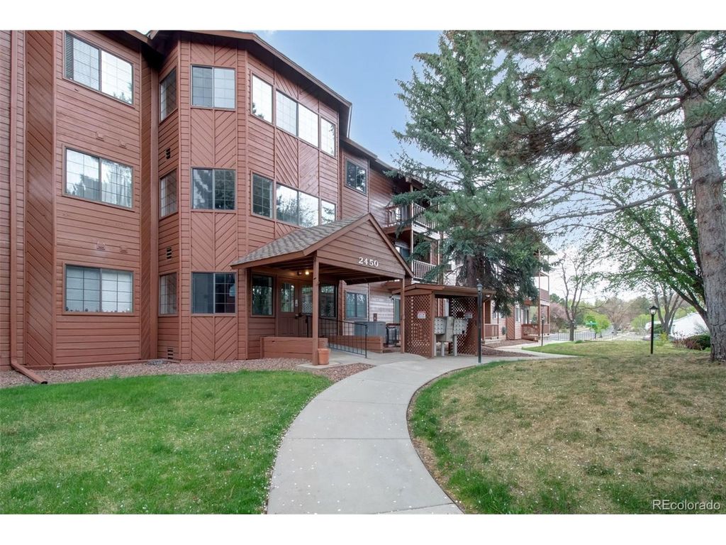 2450 Palmer Park Blvd C3, Colorado Springs, CO 80909