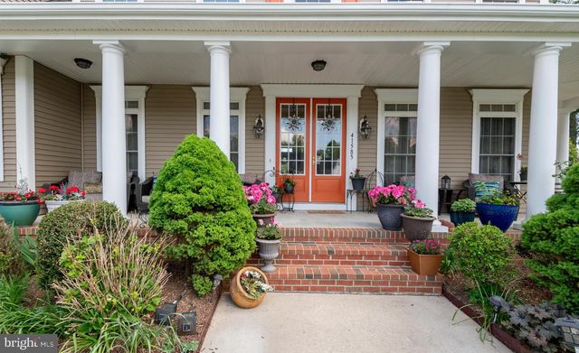 41585 AUSTIN CT, Leonardtown, MD 20650