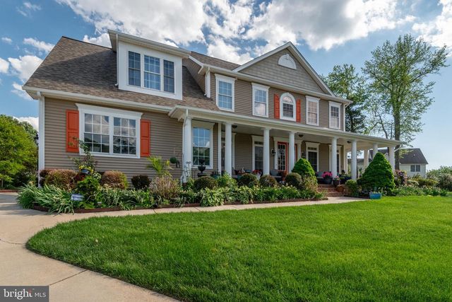 41585 AUSTIN CT, Leonardtown, MD 20650