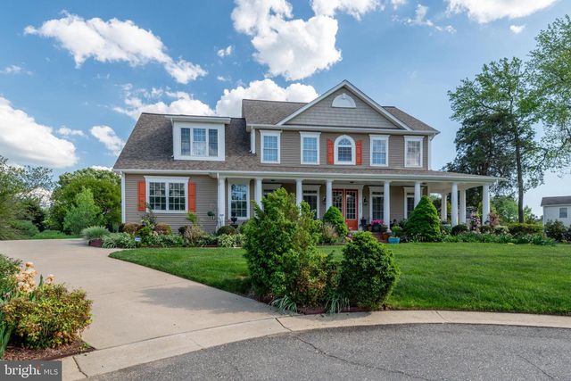41585 AUSTIN CT, Leonardtown, MD 20650
