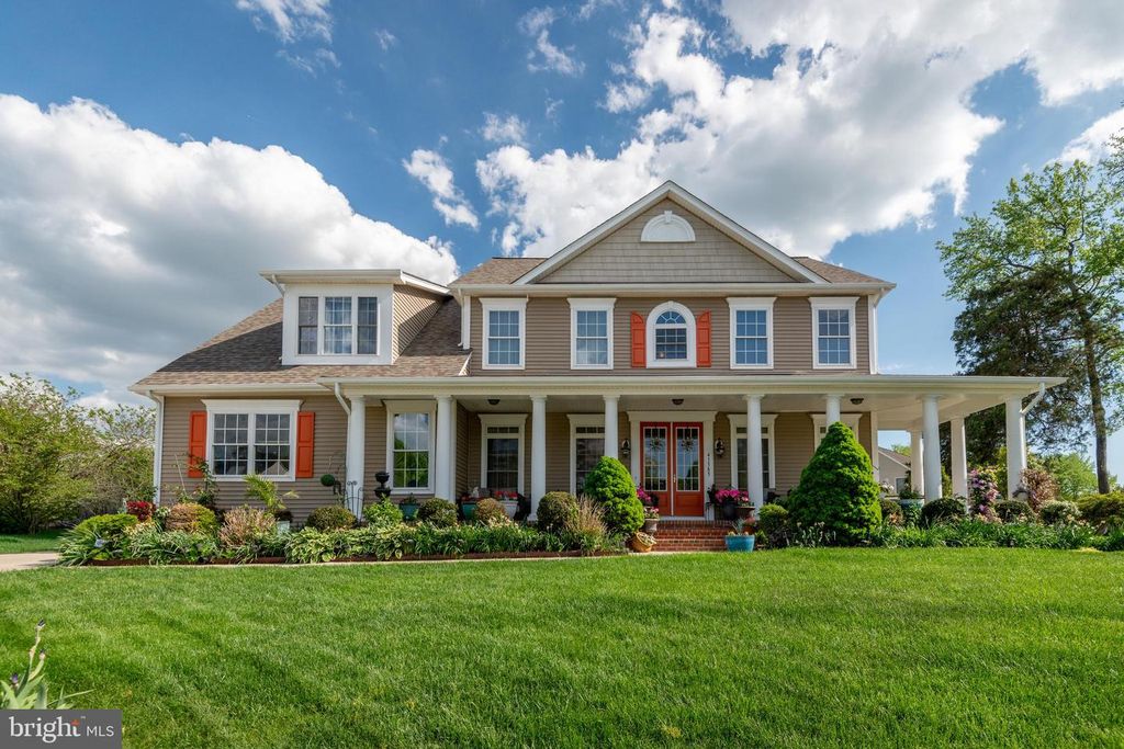 41585 AUSTIN CT, Leonardtown, MD 20650