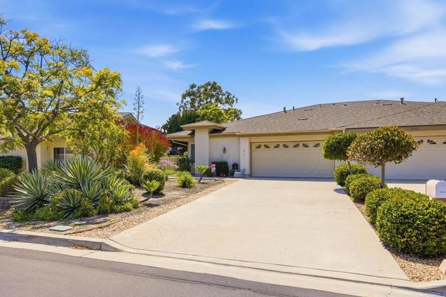 3535 S Sundown Lane, Oceanside, CA 92056