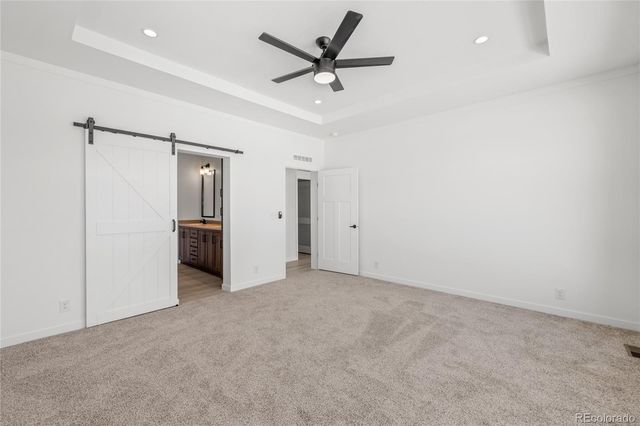 336 Silver Sage Road, Granby, CO 80446