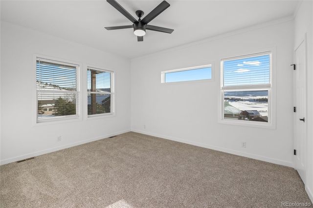 336 Silver Sage Road, Granby, CO 80446