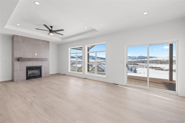 336 Silver Sage Road, Granby, CO 80446