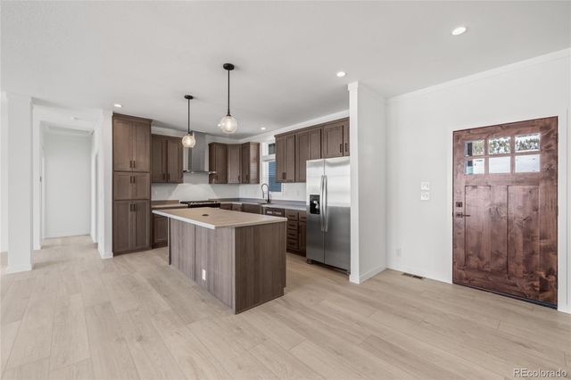 336 Silver Sage Road, Granby, CO 80446