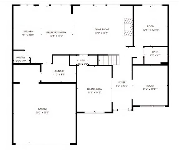 572 Thames Circle, Nicholasville, KY 40356