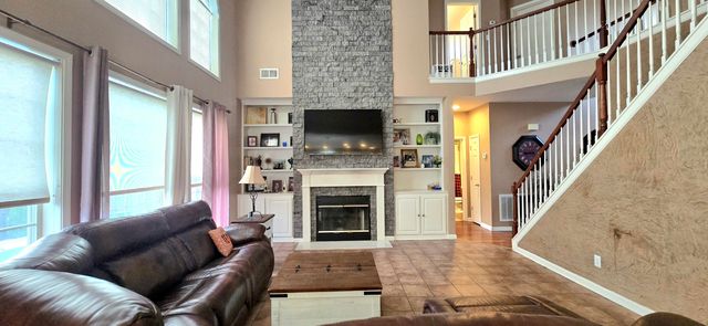 572 Thames Circle, Nicholasville, KY 40356