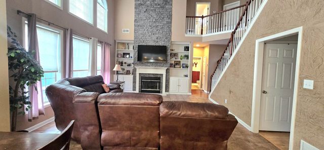 572 Thames Circle, Nicholasville, KY 40356