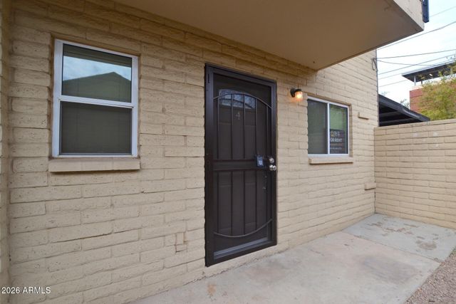 7218 E BELLEVIEW Street 4, Scottsdale, AZ 85257