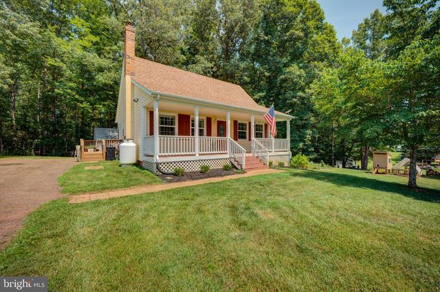 9595 ROYS LN, Culpeper, VA 22701