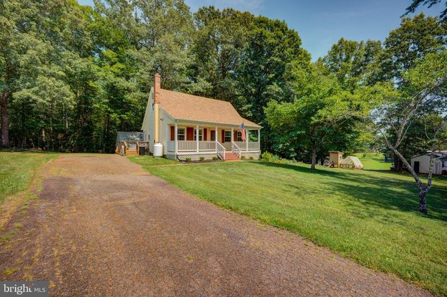 9595 ROYS LN, Culpeper, VA 22701